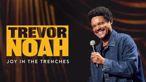 Trevor Noah: Joy in the Trenches Bild 1