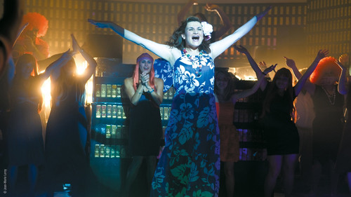 La Croisière Bild 6