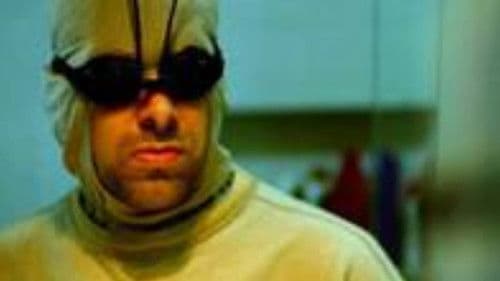 O Barata Flamejante Bild 5