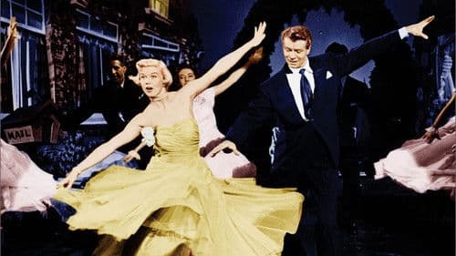 Das Wiegenlied vom Broadway Bild 4