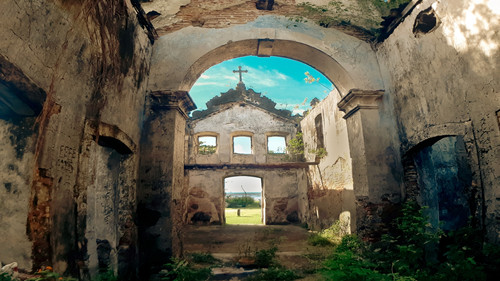 Ilha de Itaparica - Raízes do Brasil Bild 5