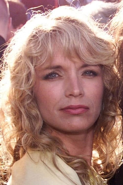 Cyrinda Foxe