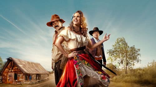 El Gallo de Oro Bild 1