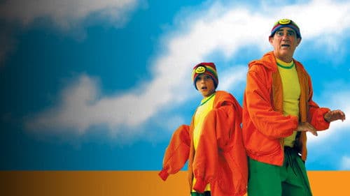 Didi Quer Ser Criança Bild 1