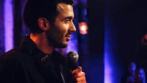 Mustapha El Atrassi - Second Degré Bild 1