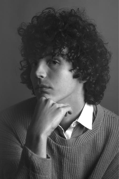 Dylan Burley