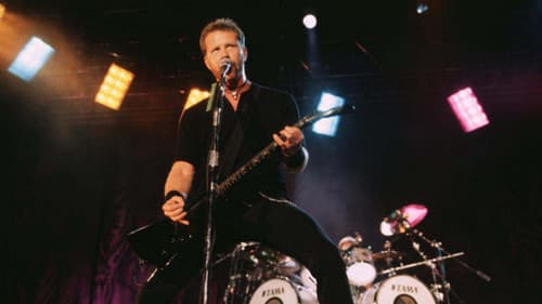 Metallica: Poor Swedish Me '96 Bild 1