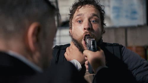 The Shepherd Code: Road Back Bild 2