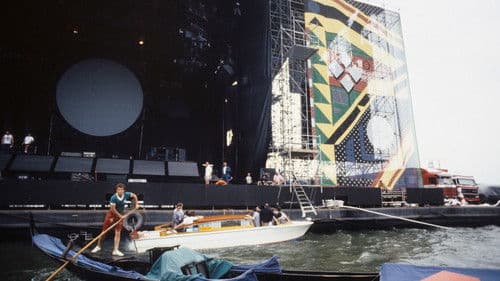Pink Floyd: Live in Venice Bild 5