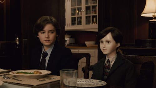 Brahms: The Boy II Bild 3