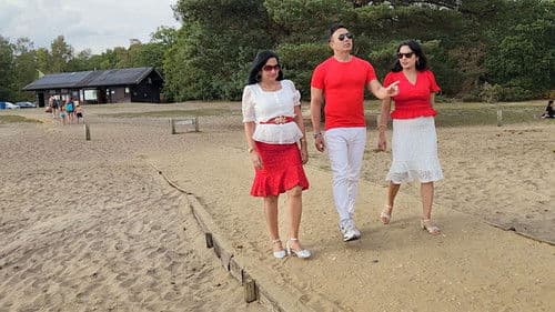 Frensham Great Pond Bild 1