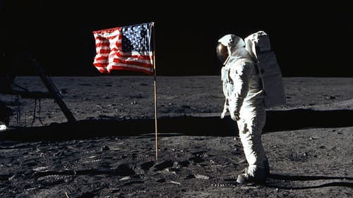 A Funny Thing Happened on the Way to the Moon Bild 1