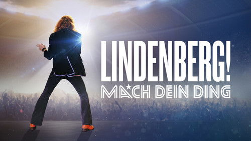 Lindenberg! Mach dein Ding Bild 4