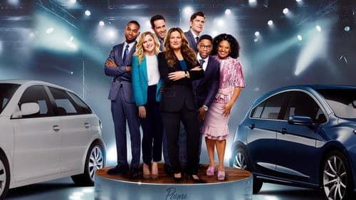 American Auto Bild 2