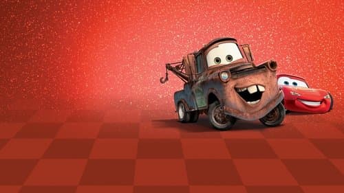 Cars Toon: Hooks unglaubliche Geschichten Bild 1