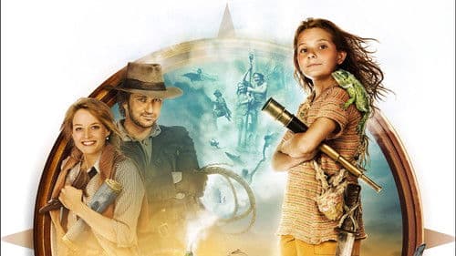 Die Insel der Abenteuer Bild 5