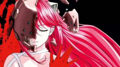 Elfen Lied Bild 2