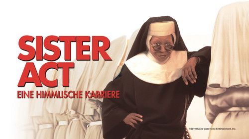 Sister Act - Eine himmlische Karriere Bild 7