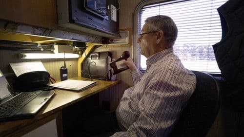 The Ghan: Australia's Greatest Train Journey Bild 8