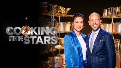 Cooking with the Stars Bild 3