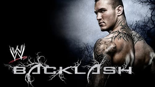 WWE Backlash 2009 Bild 2