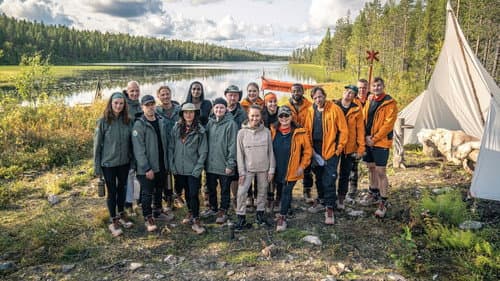Suuri seikkailu Bild 1