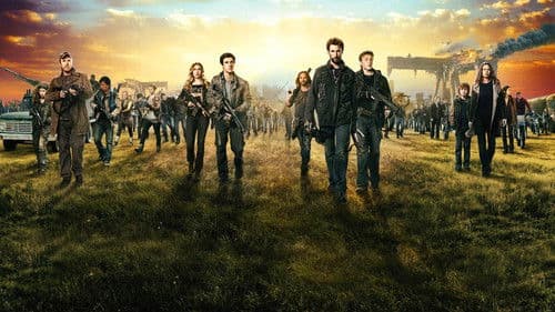 Falling Skies Bild 4
