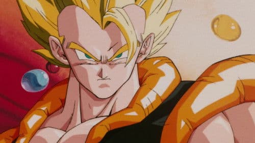 Dragonball Z: Die Fusion Bild 5
