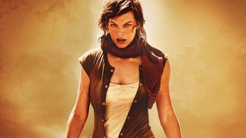 Resident Evil: Extinction Bild 7