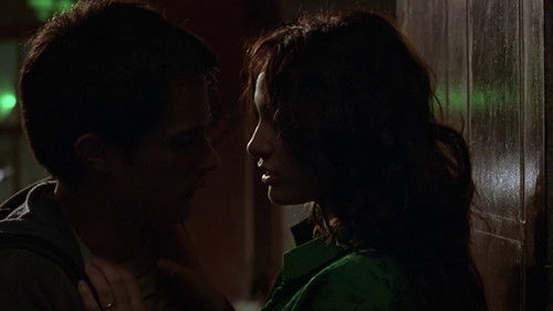 Ein gefährlicher Kuss Bild 1