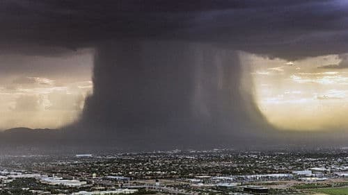 Twisters - Die Nacht der Wirbelstürme Bild 2