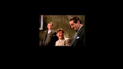 El sueño de los héroes Bild 1