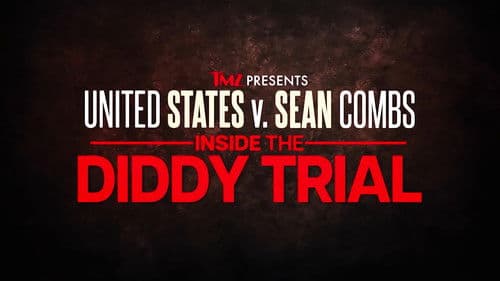 TMZ Presents: United Sates V. Sean Combs: Inside the Diddy Trial Bild 1
