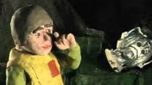 Earthshock: Part Five Bild 1