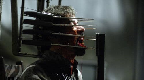 Saw IV Bild 4