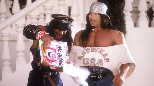 The Babysitters Bild 1