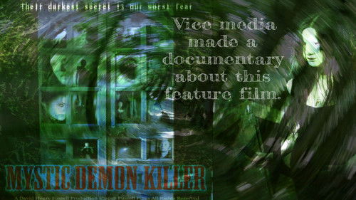 Mystic Demon Killer Bild 1