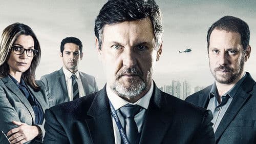 The Operation - Im Sumpf der Korruption Bild 1