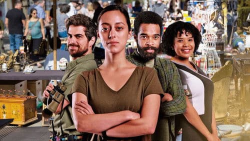 Mooiweer en Warm Bild 1