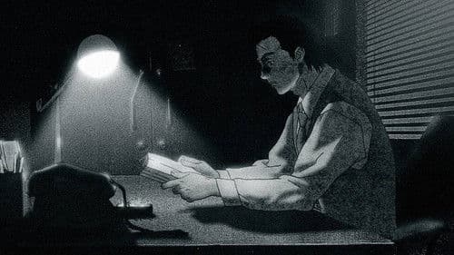 A Detective Story Bild 2