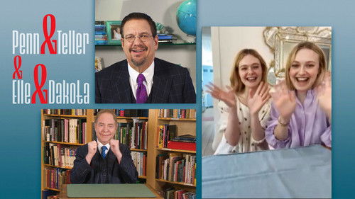 Penn & Teller: Try This at Home Bild 2