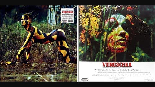 Veruschka - poesia di una donna Bild 2