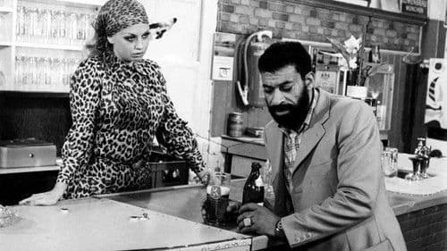 Angst essen Seele auf Bild 5