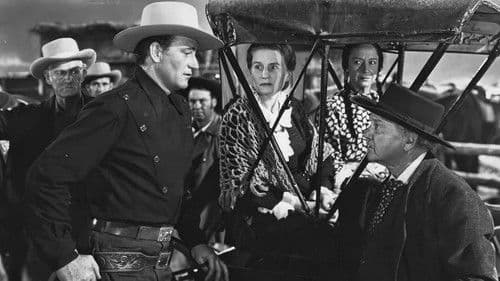 Liebe in der Wildnis Bild 2