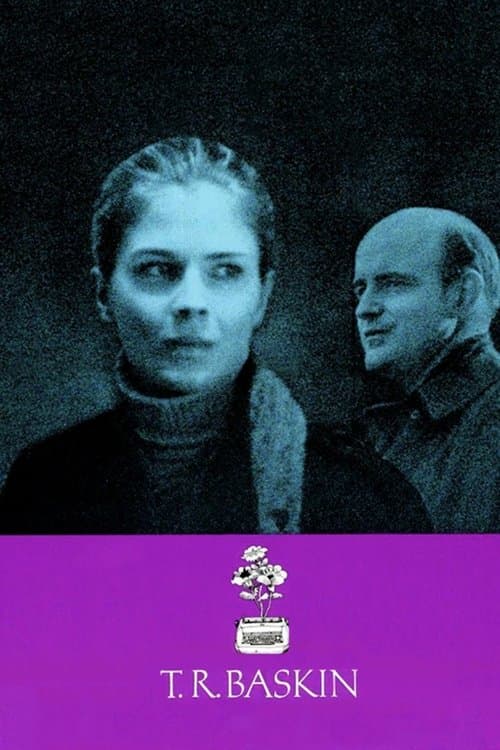 Tanja Baskin – Anruf genügt