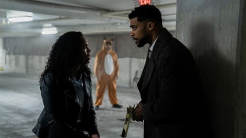 Sworn Justice: Taken Before Christmas Bild 3