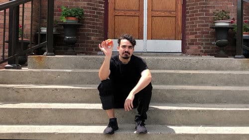 What a Peach Is Bild 1