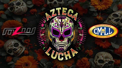 MLW Azteca Lucha 2024 Bild 1
