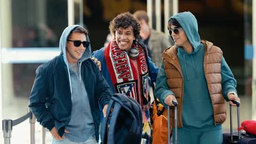 O11CE: Nueva generación Bild 6