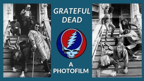 Grateful Dead Bild 3